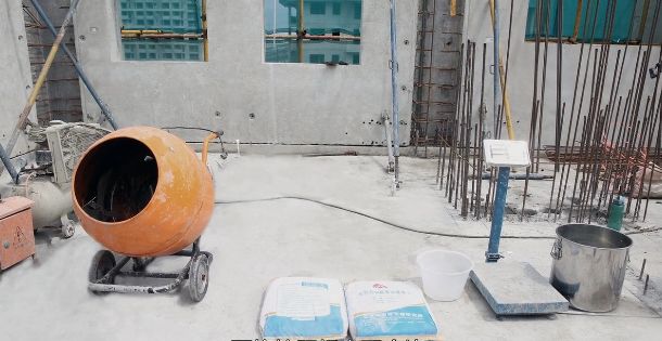 不會做裝配式建筑灌漿？看完這篇就全懂了！-第31張圖片-南京九建