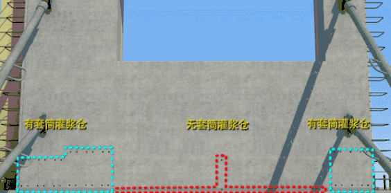 不會做裝配式建筑灌漿？看完這篇就全懂了！-第51張圖片-南京九建